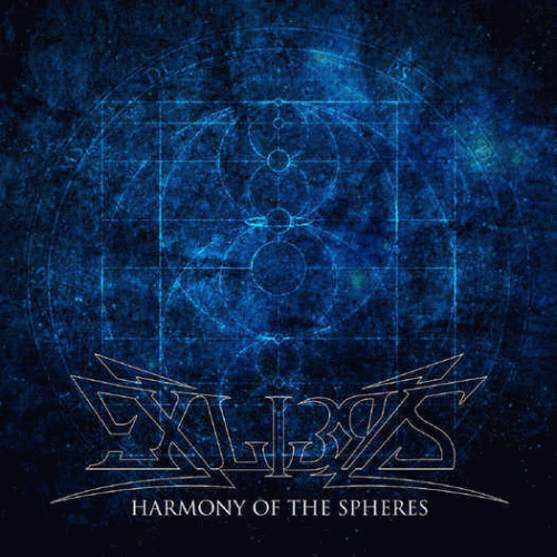 Exlibris : Harmony of the Spheres